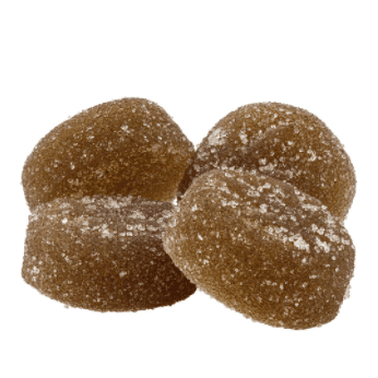 Shred-ems Pop! - Root Beer Blast Soft Chews - 4 Pack