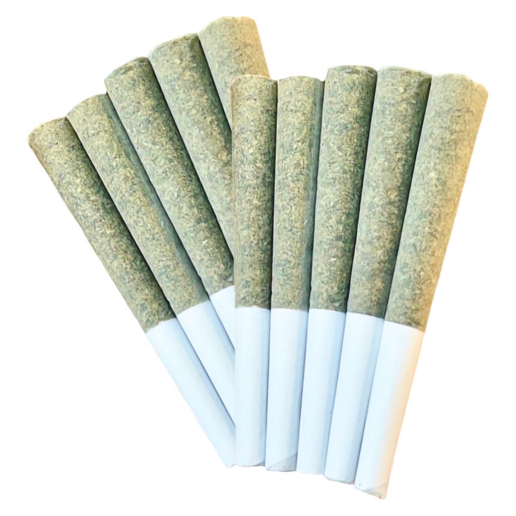 Irie Craft Cannabis - Irie Rolls Pre-Rolls - 20x0.5g