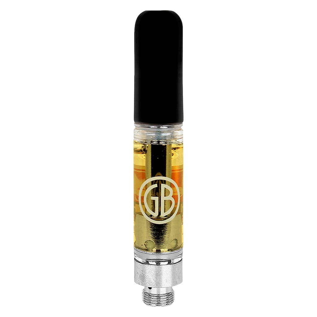 Greybeard - Live Resin Slymer (510 Cartridge) - 1g