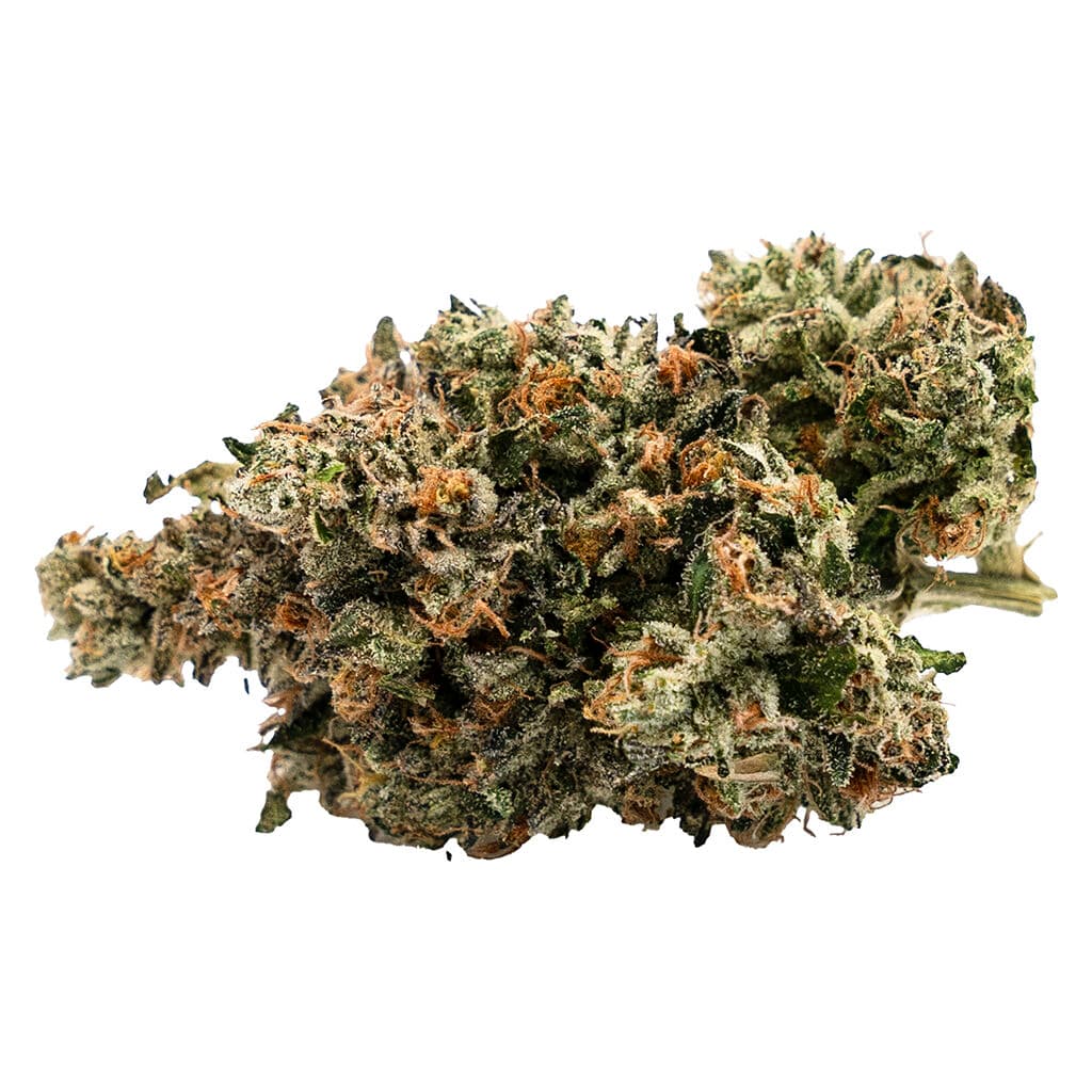 West Coast Gas - Old School Fuel- 7g