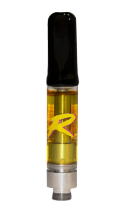 RAD - Tropicali Sour Live Rosin (510 Cartridge) - 1g