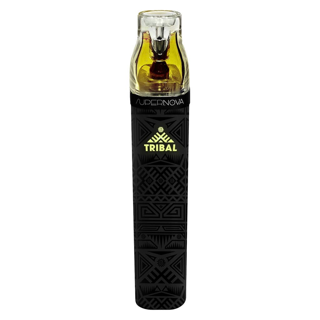 Tribal - Cuban Linx Supernova Live Resin Disposable - 1g