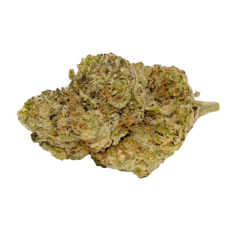 Wagners - Golden Ghost OG (Ghost OG x Golden Pineapple x Puna Budder) - 3.5g