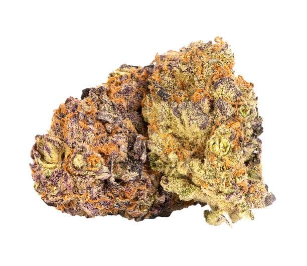Table Top - Purple Punch (Larry OG X Granddaddy Purple) - 3.5g