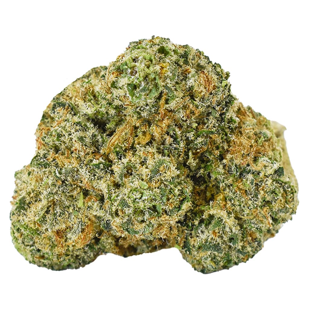 CALI - Pink Diamonds (Pink Kush X Black Diamond) - 3.5g