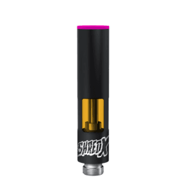 Shred X - Gnarberry (510 Cartridge) - 1g