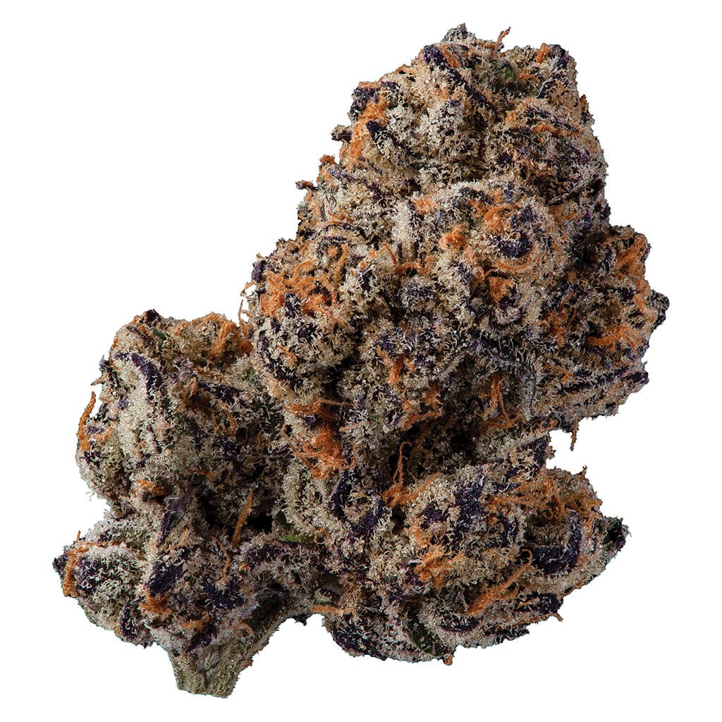 Compound Genetics - Mellowz #8 (Splitter x Grape Gasoline) - 3.5g