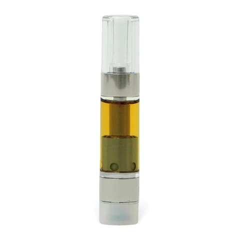 Purple Hills - Lake Huron Haze HTFSE (510 Cartridge) - 1g