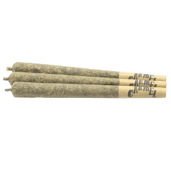 Carmel - Billy`s Pheno Pre-Rolls - 3x0.5g