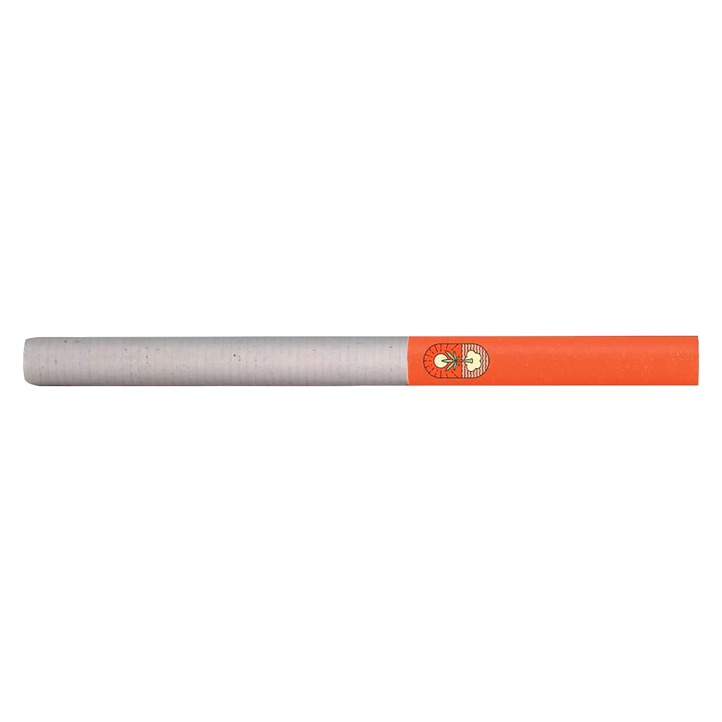 OHJA - Space Cookies (Durban Poison x Girl Scout Cookies) Pre-Rolls - 10x0.35g