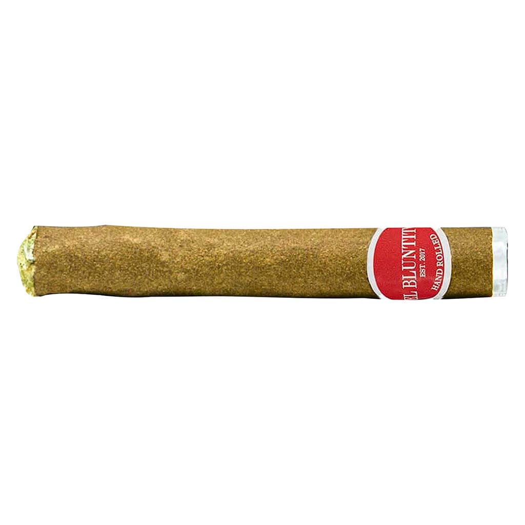 El Blunto - El Bluntito Viva Pre-Roll - 1x1g