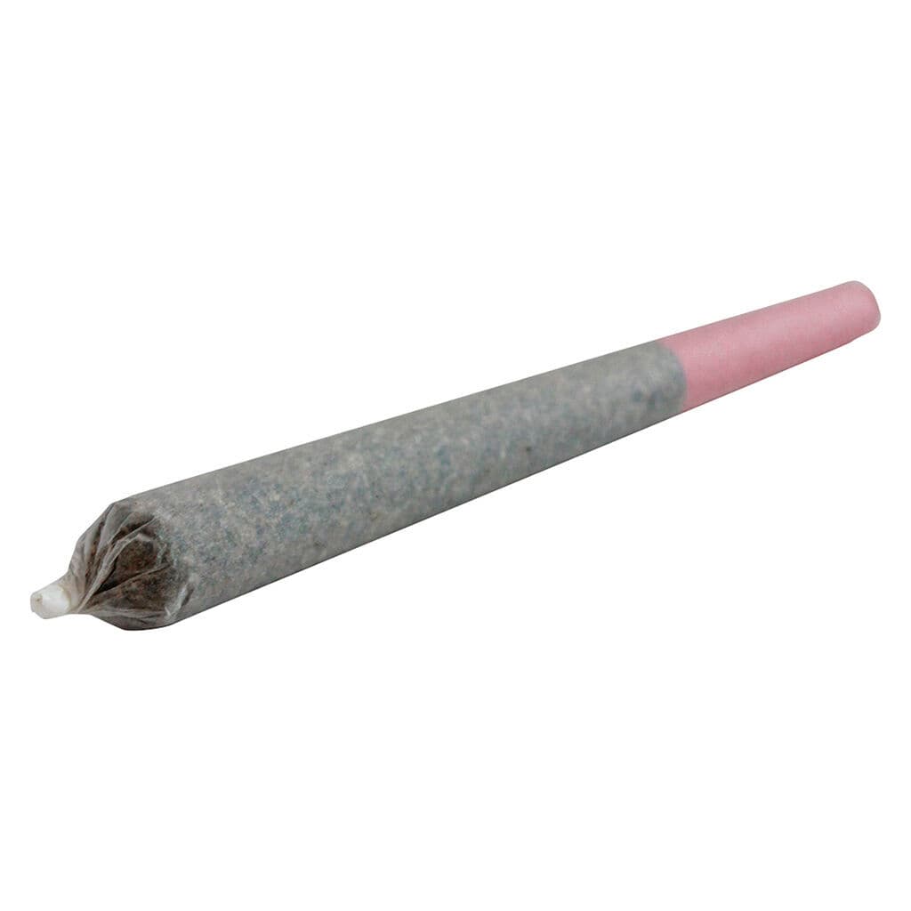The Oz Confections - Cookie Cake Pre-Roll - 1x1g