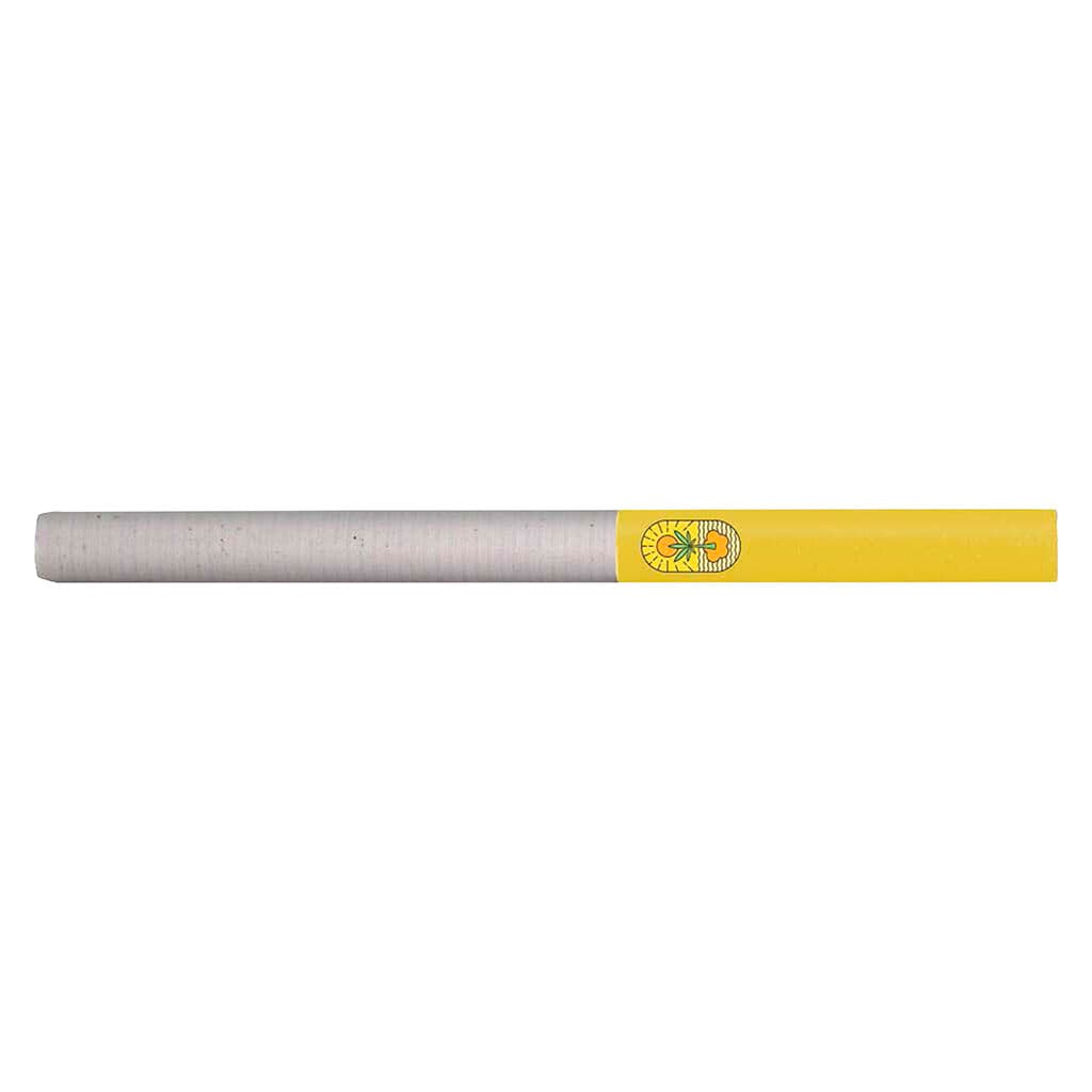 OHJA - Truffle Breath (Peanut Butter Breath x Gorilla Butter) Pre-Rolls - 10x0.35g