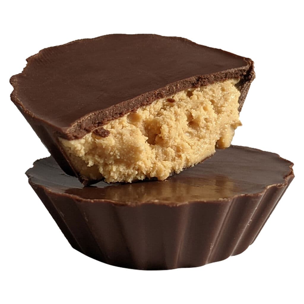 Vacay - Chocolate PB Cup - 1 Pack
