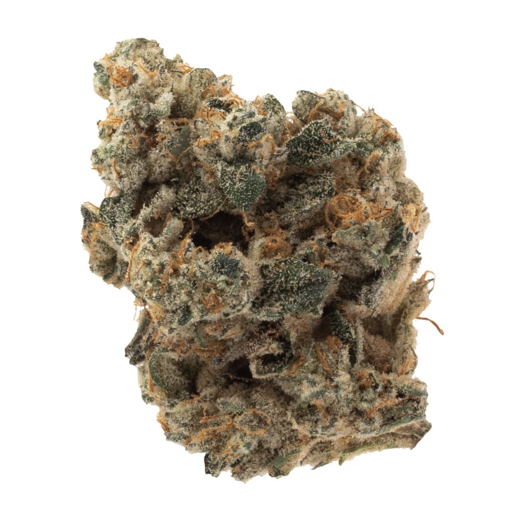 OGEN - Space Flight Superstar #11 (Jet Fuel Gelato x Biscotti) - 3.5g