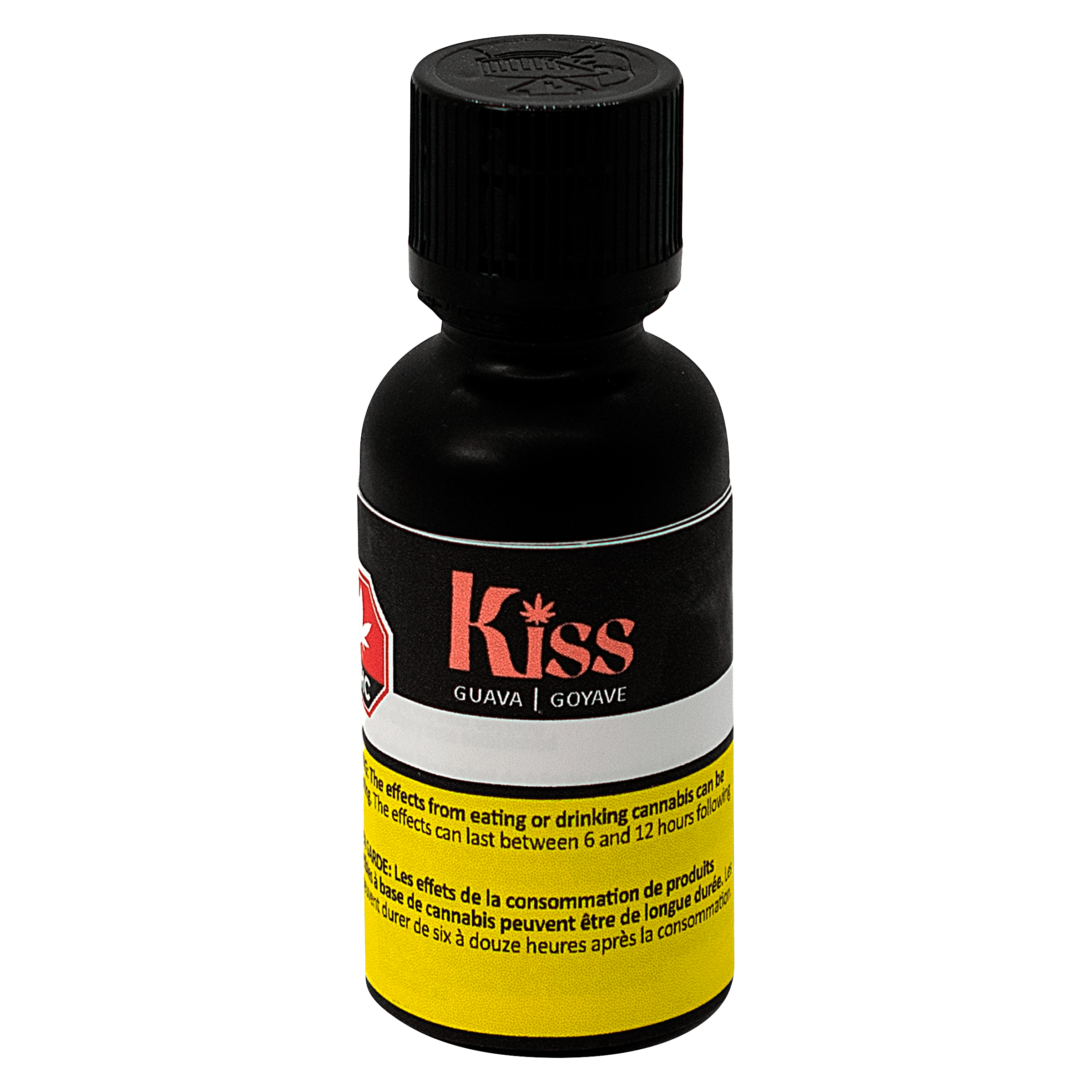 THC Kiss - Guava Shot - 30ml