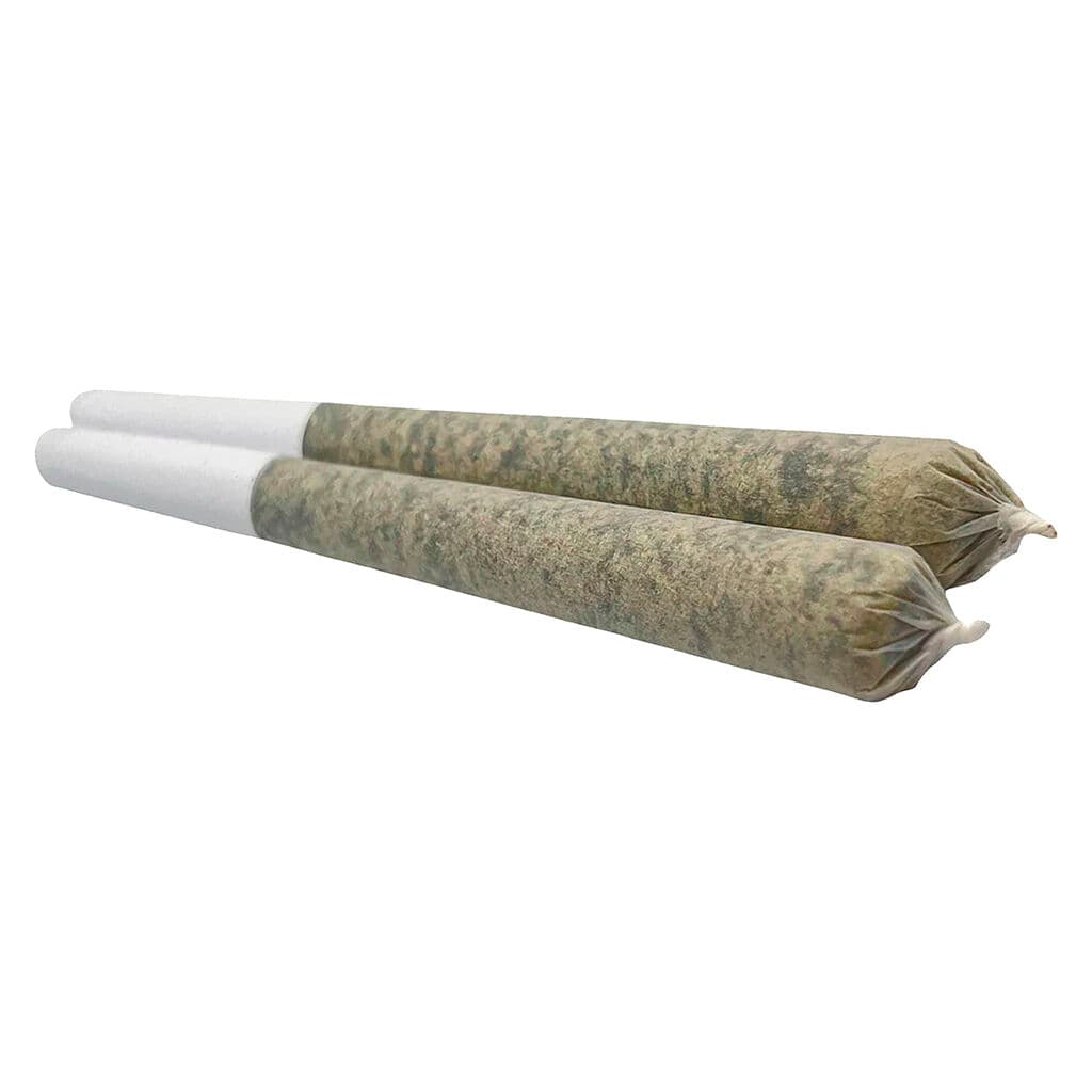 Sheeesh! - Trop Cherry Pre-Rolls - 2x1g