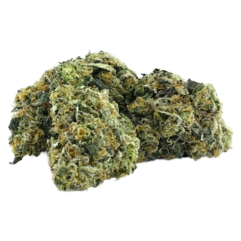 Pistol and Paris - Orange Tingz (Slurricane x TMAC) - 3.5g