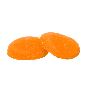 Pocket Fives - Orange Vanilla 1:1 - 2 pack