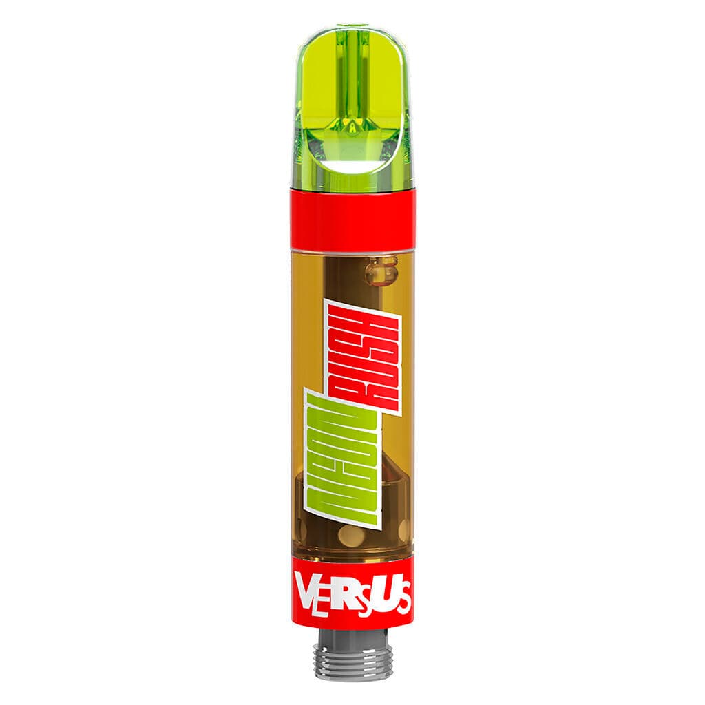 Versus - Neon Rush (510 Cartridge) - 1g