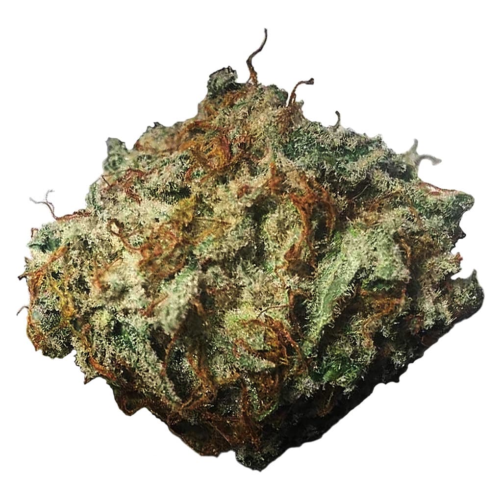 Itopian - Cherry Juice (Cherry AK x Kush Mints #11) - 3.5g