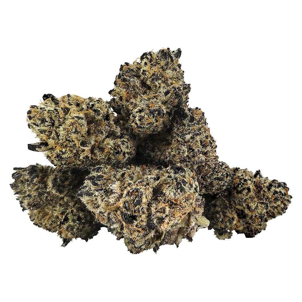 DEALR - Rainbow Fuego (Rainbow Sherbet x Rntz) - 7g