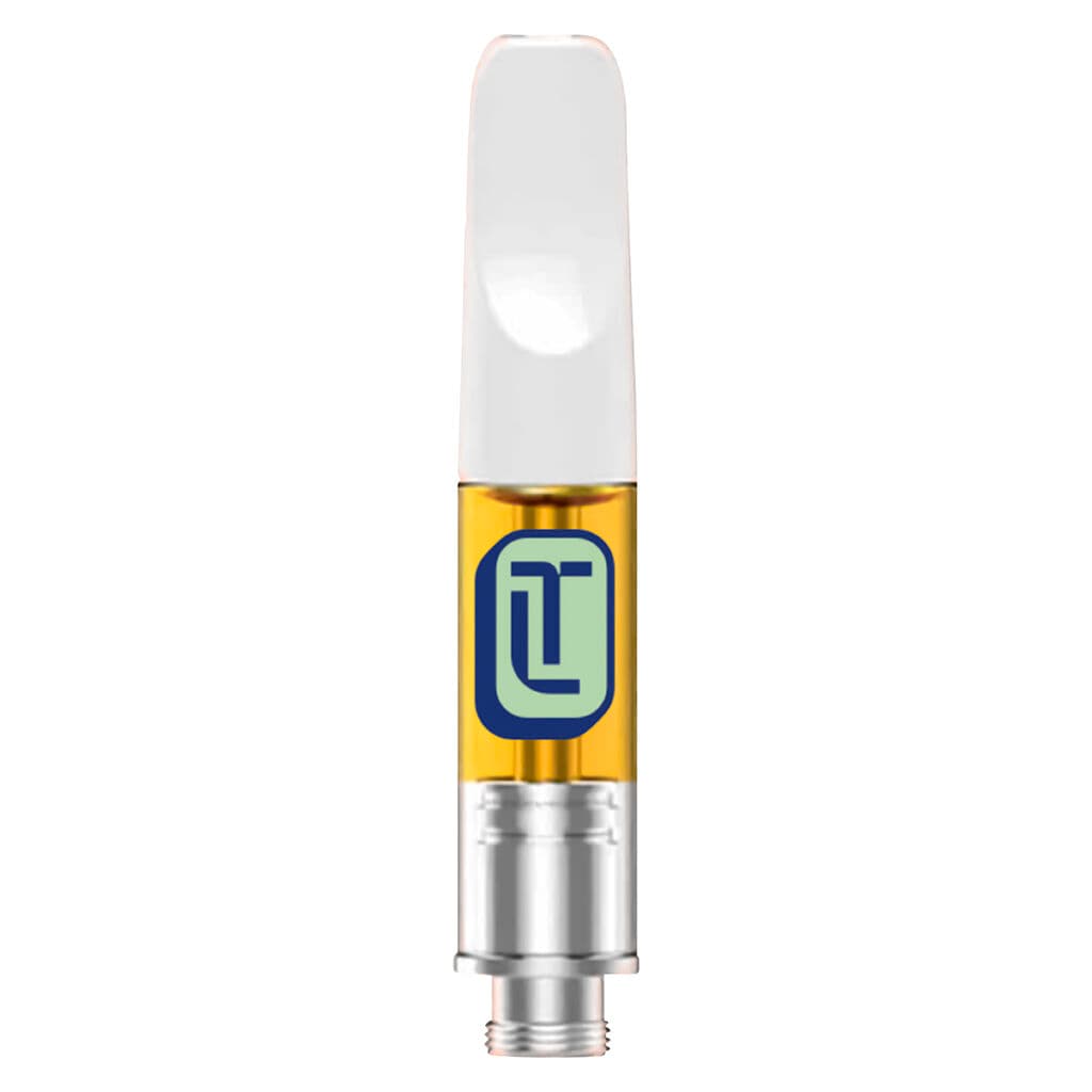 Terra Labs - Blueberry Avalanche Live Resin Diamond (510 Cartridge) - 1g