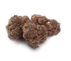Natural History - LA Kush Cake (Wedding Cake & Kush Mints) 3.5g