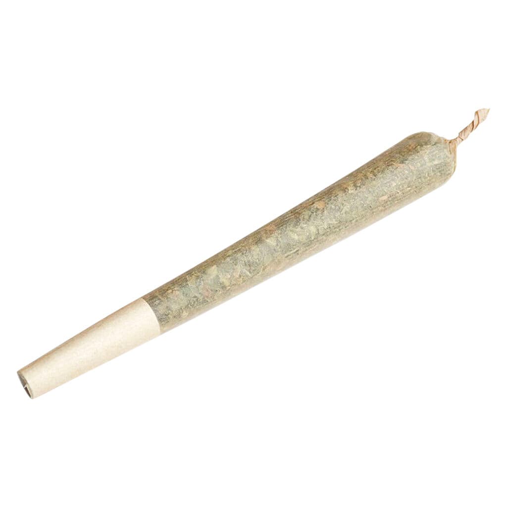 Terp Town Collective - Sherbhead (Sunset Sherbet x Headband) Pre-Roll - 1x1g