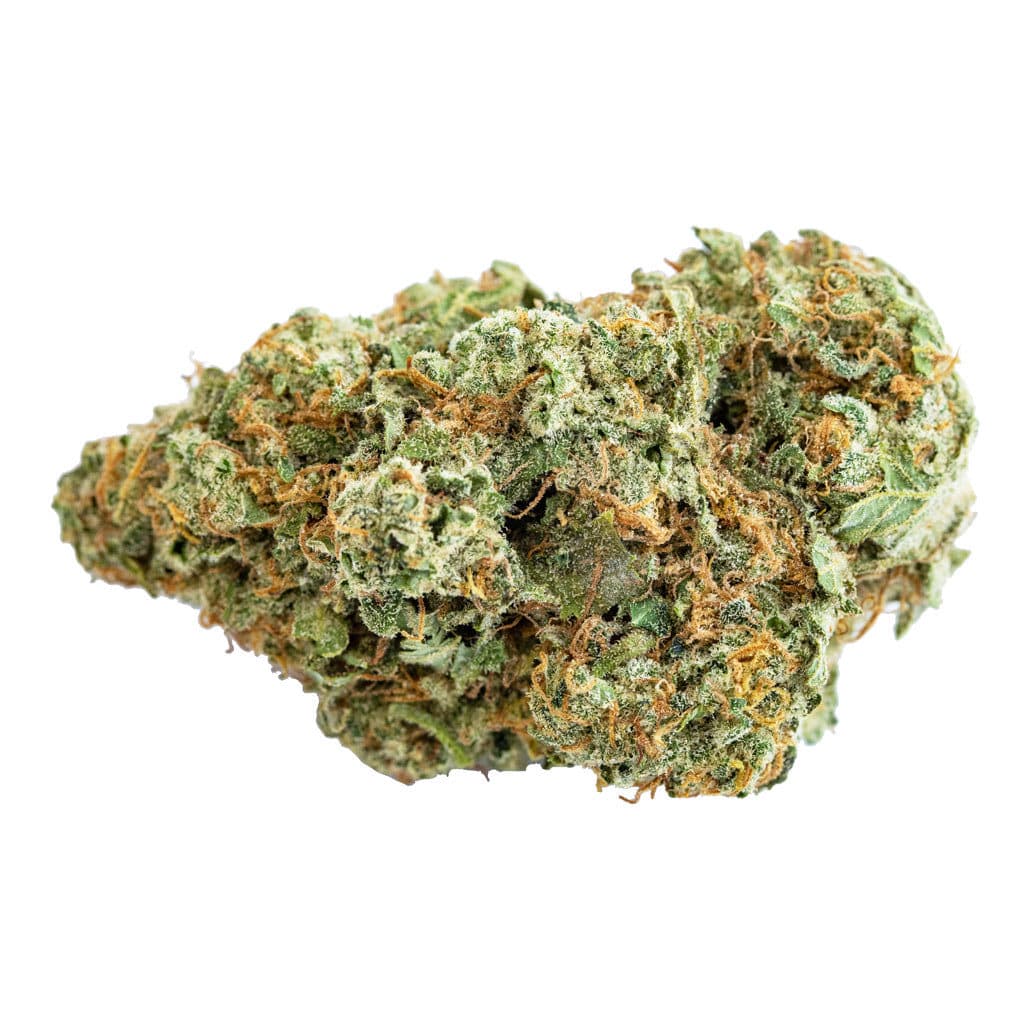 Skosha - Mirage Plus (God Bud [Hawaiian x Purple Skunk]) - 3.5g