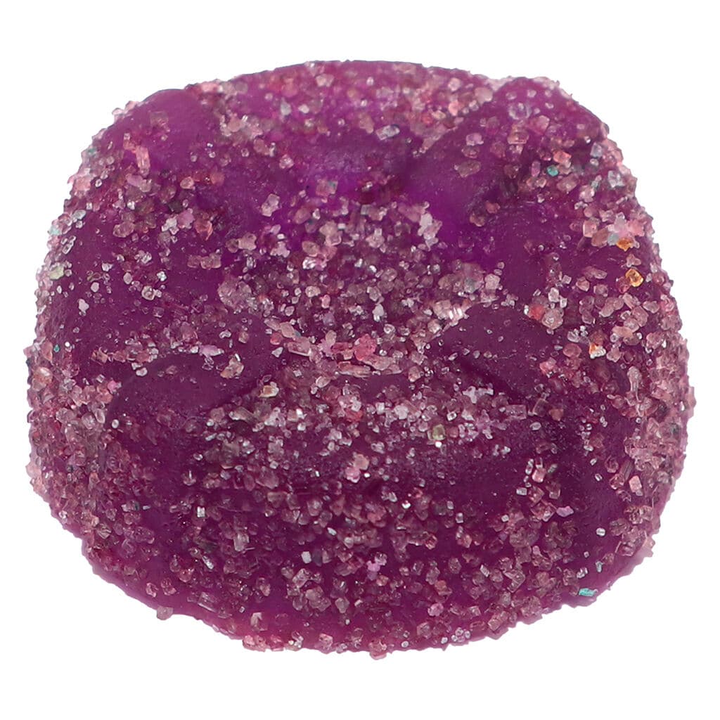 No Future - The Purple One Indica THC Gummy - 1 Pack