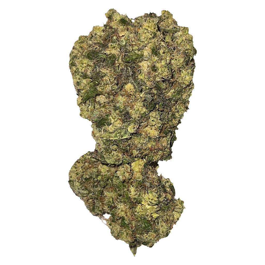 Strain Theory - Quantum Haze (King Punch) - 3.5g