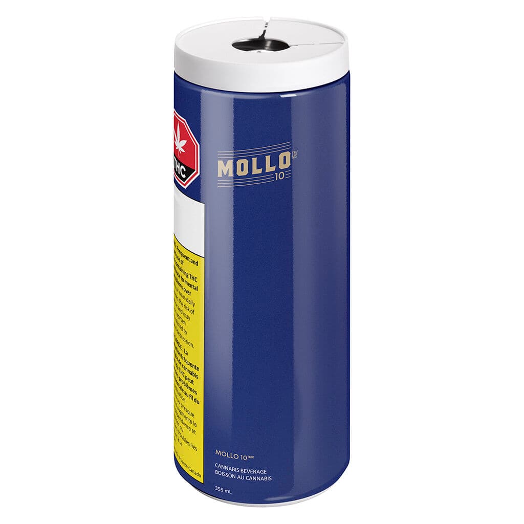 Mollo - 10 - 355ml