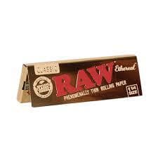 Raw Ethereal 1.25