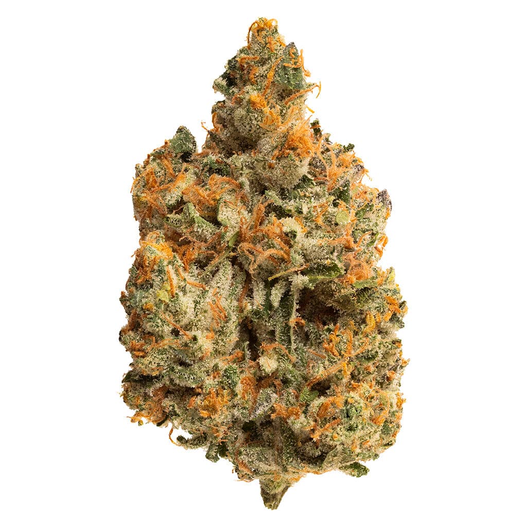 Simply Bare - BC Organic Island Pink Kush - 7g