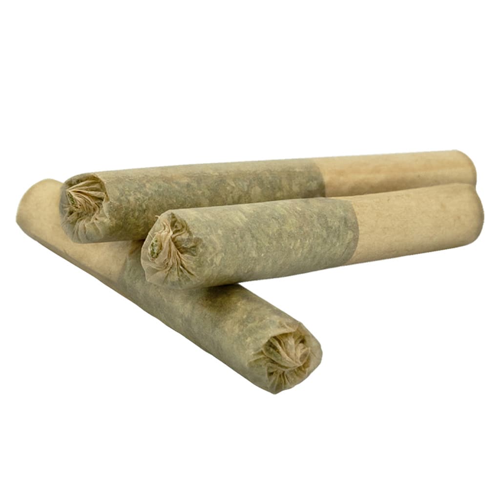 Endgame - Fruit Basket Dank 1/2s Infused Pre-Rolls - 3x0.5g