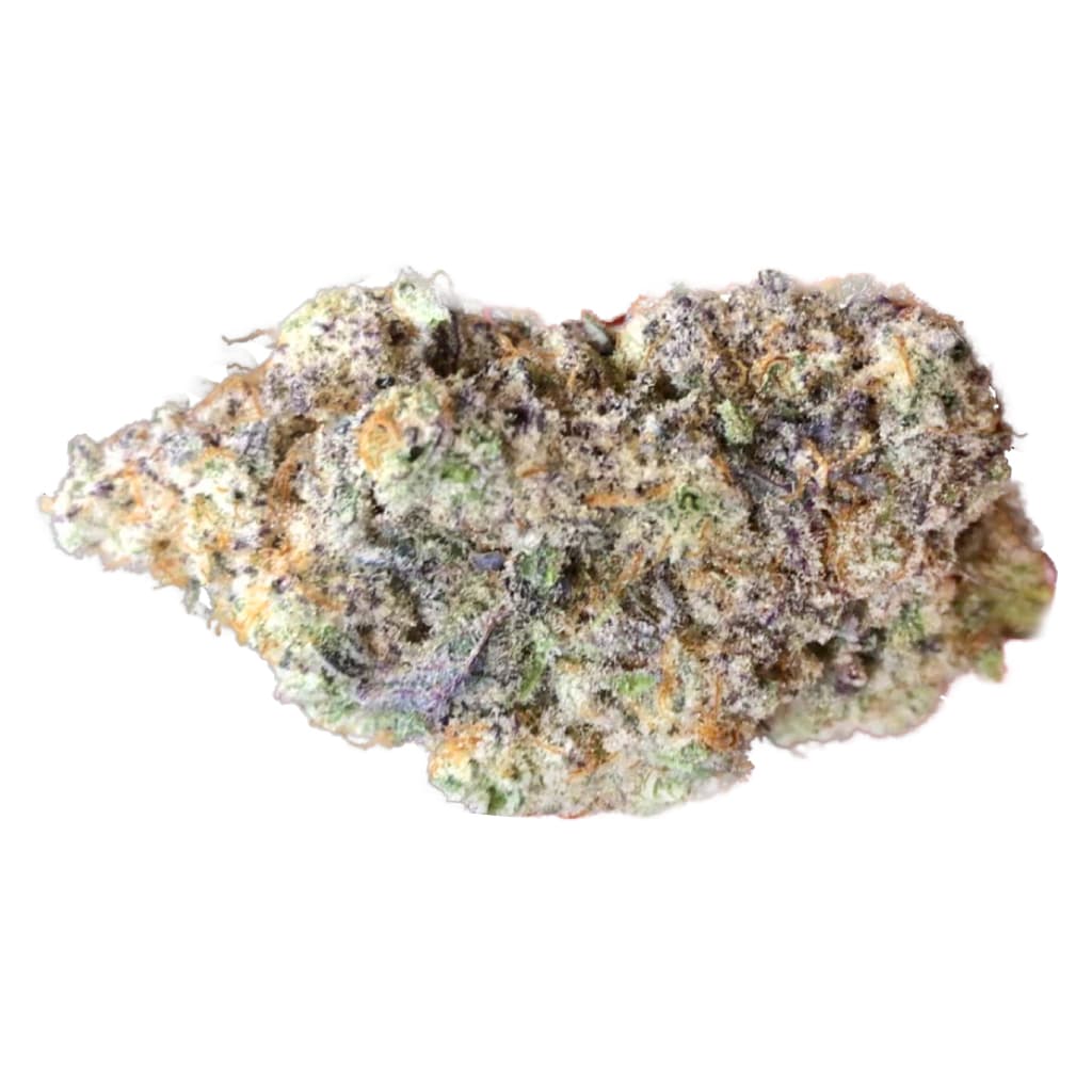 BC Black - Miracle Valley Landslide (Lava Cake x MAC) - 3.5g