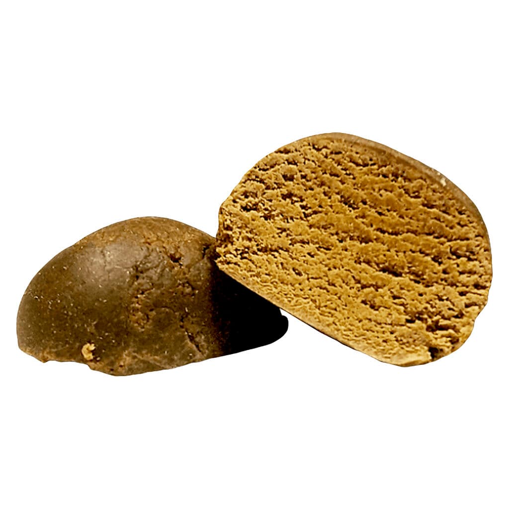 Coterie - Platinum Pressed Hash - 2g