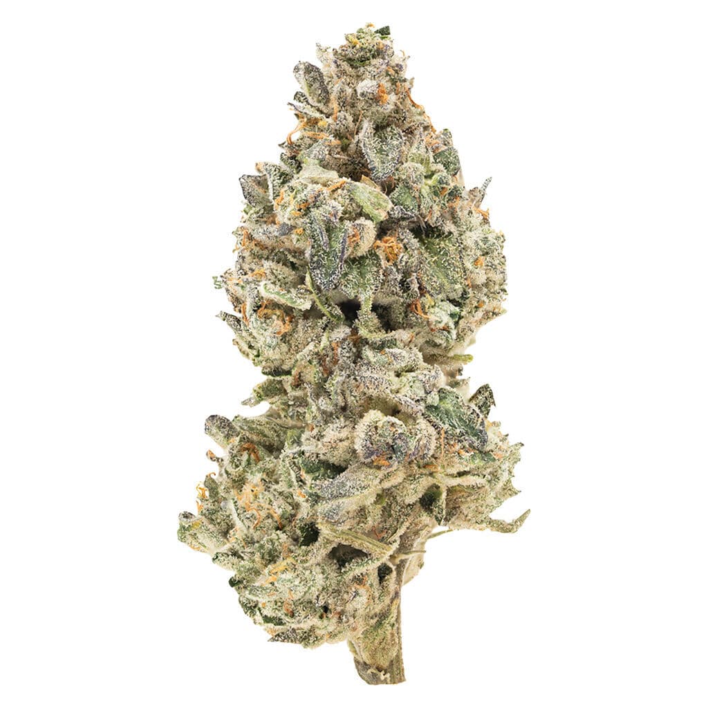 Simply Bare - BC Organic Pineapple Sour - 3.5g
