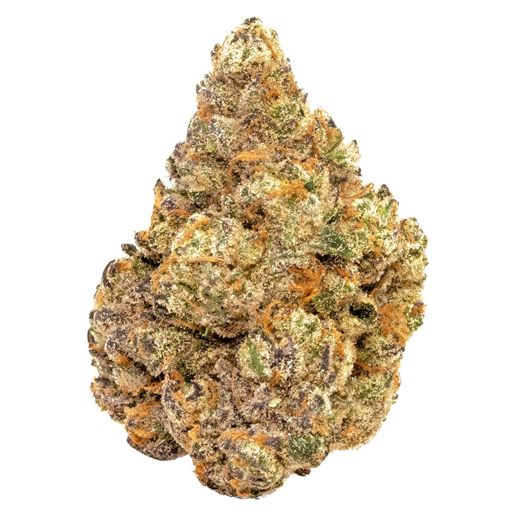 Organnicraft - Axess (Slurricane x Kush Mints) - 3.5g