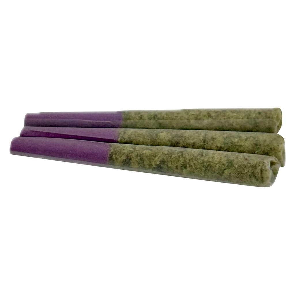 Headstone Cannabis - LAMB OF GOD Pre-Roll - 3x0.5g
