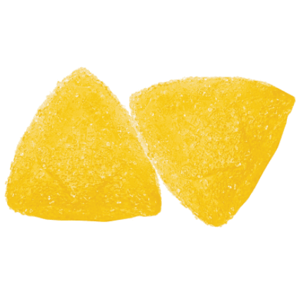 Wana Quick - Lemon Cream Hybrid - 2 pack