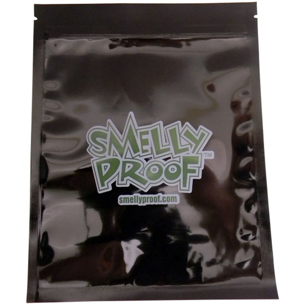 SMELLY PROOF BAGS MEDIUM 6.5"""" x 7.5""""""
