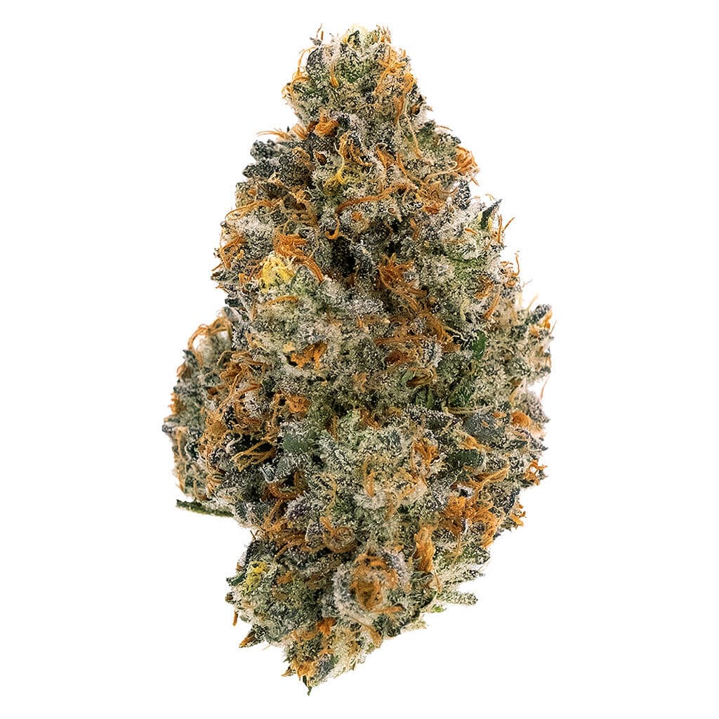 Northern Canna - Frosted Tiger Nuts - 7g