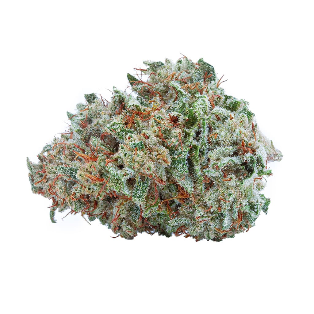 TGOD - Organic Okanagan Citral Skunk - 3.5g