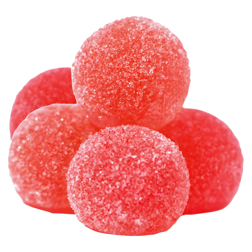 Pearls - Sour Cherry Bliss 1:1:1 CBC/CBG/THC - 5 Pack