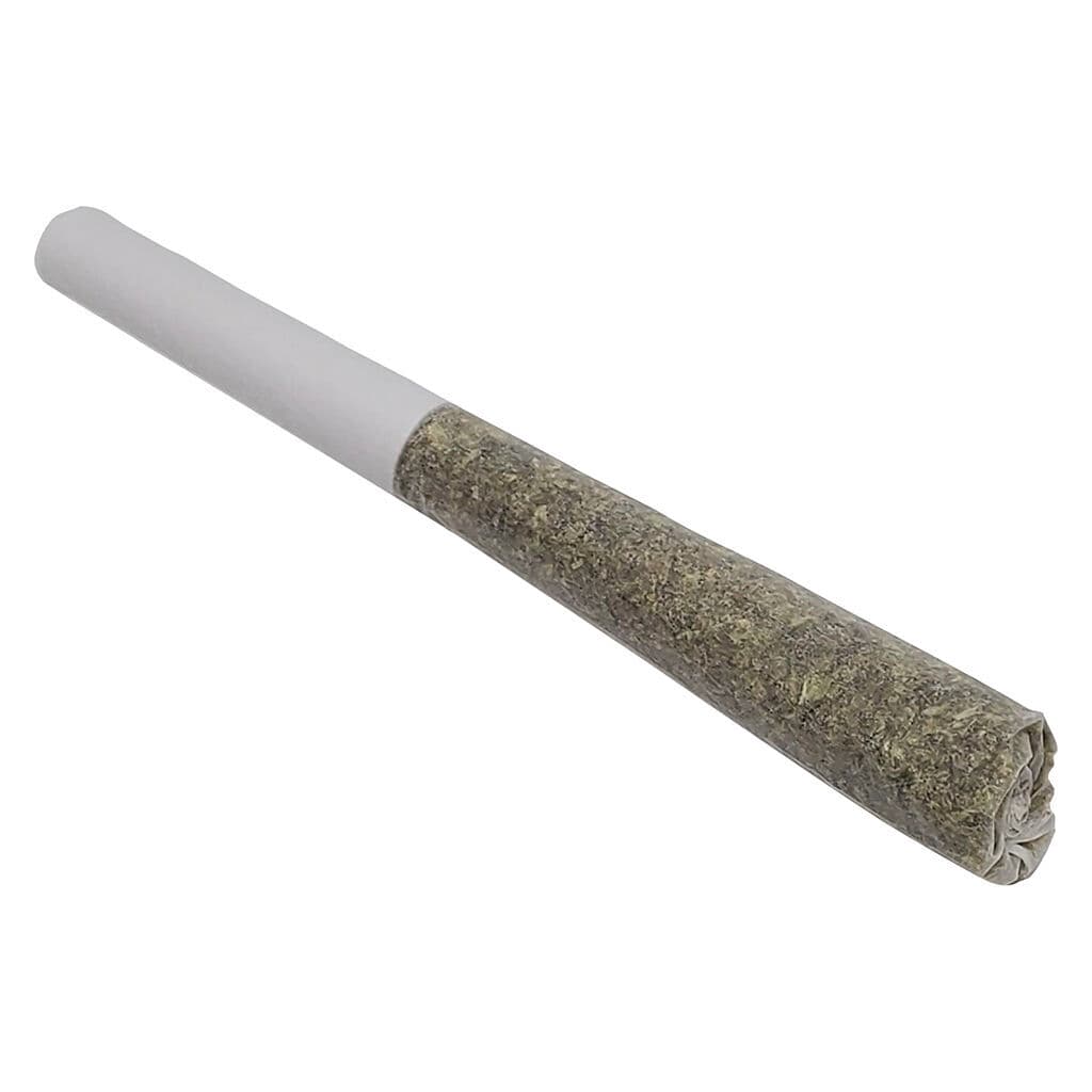 Dime Bag - Citrus Burst Pocket Rockets Infused Pre-roll - 1x0.5