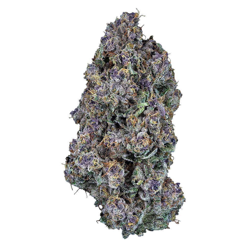 Woody Nelson - Triangle Queen - 7g