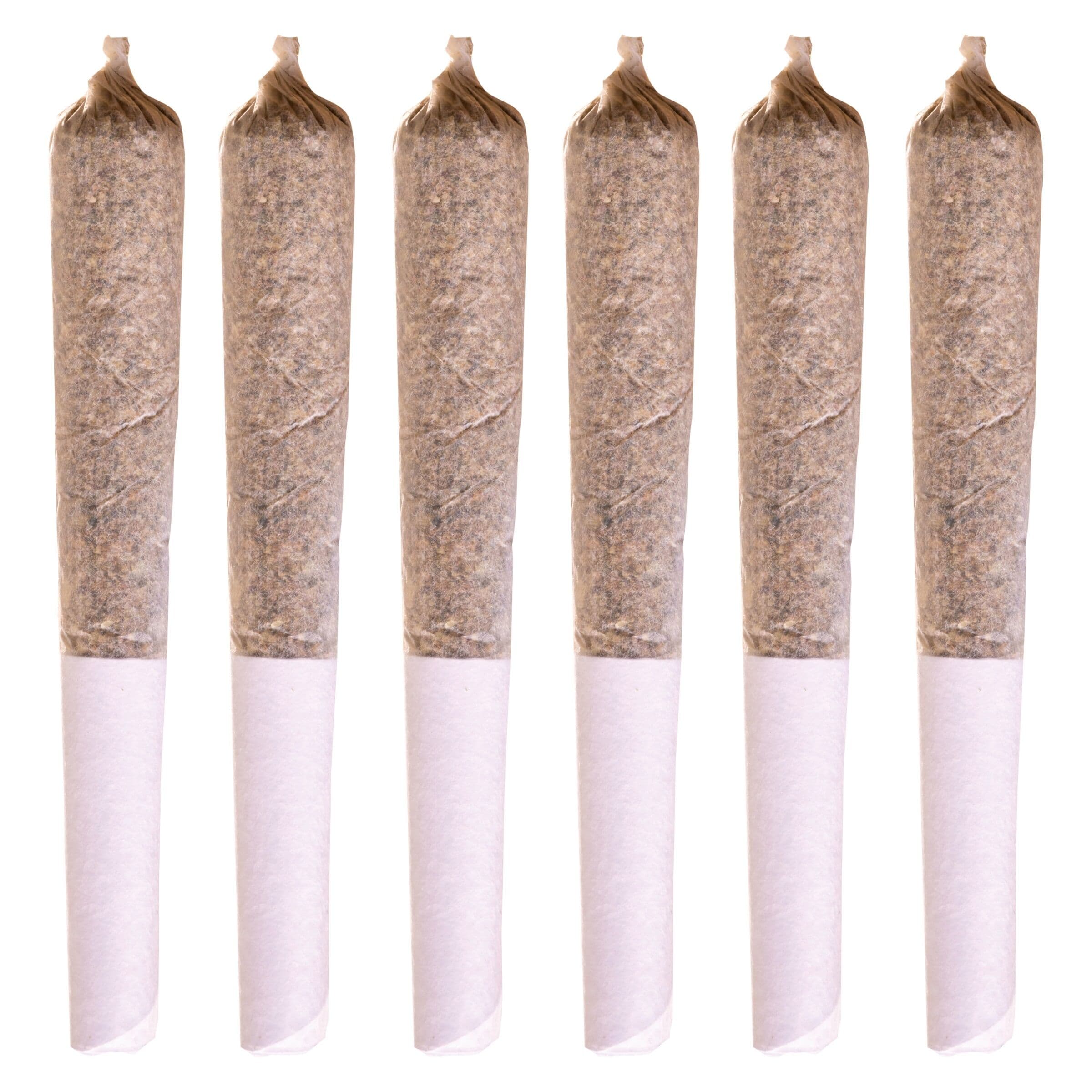 Station House - White Widow Pre-Roll - 6x0.5g