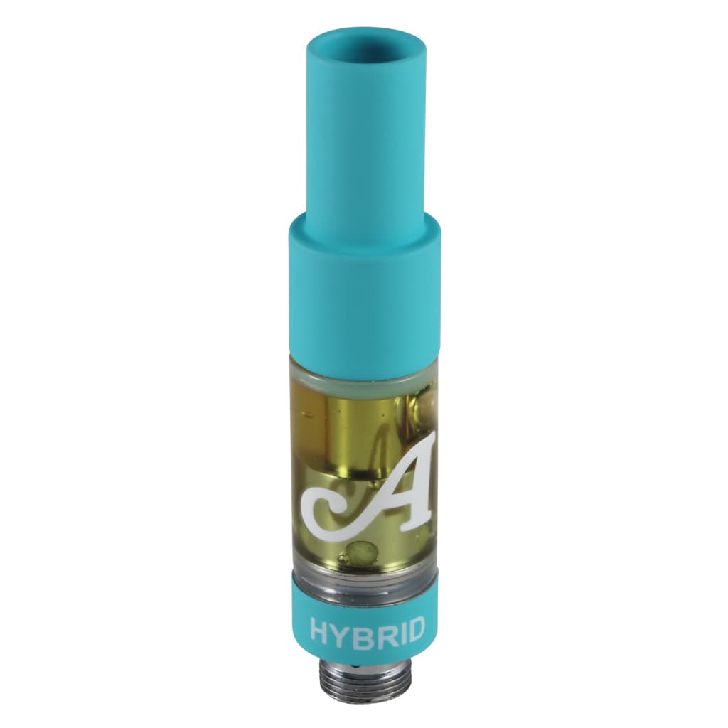 Ambr - GLTO (510 Cartridge) - 1g
